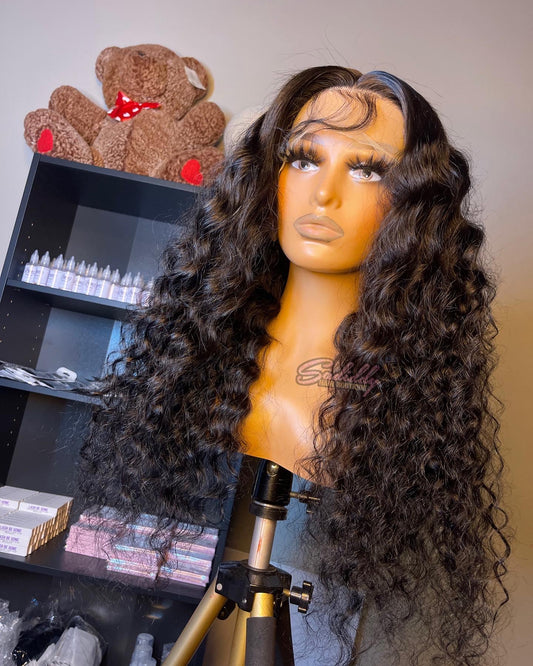 Homecoming Wig Sale