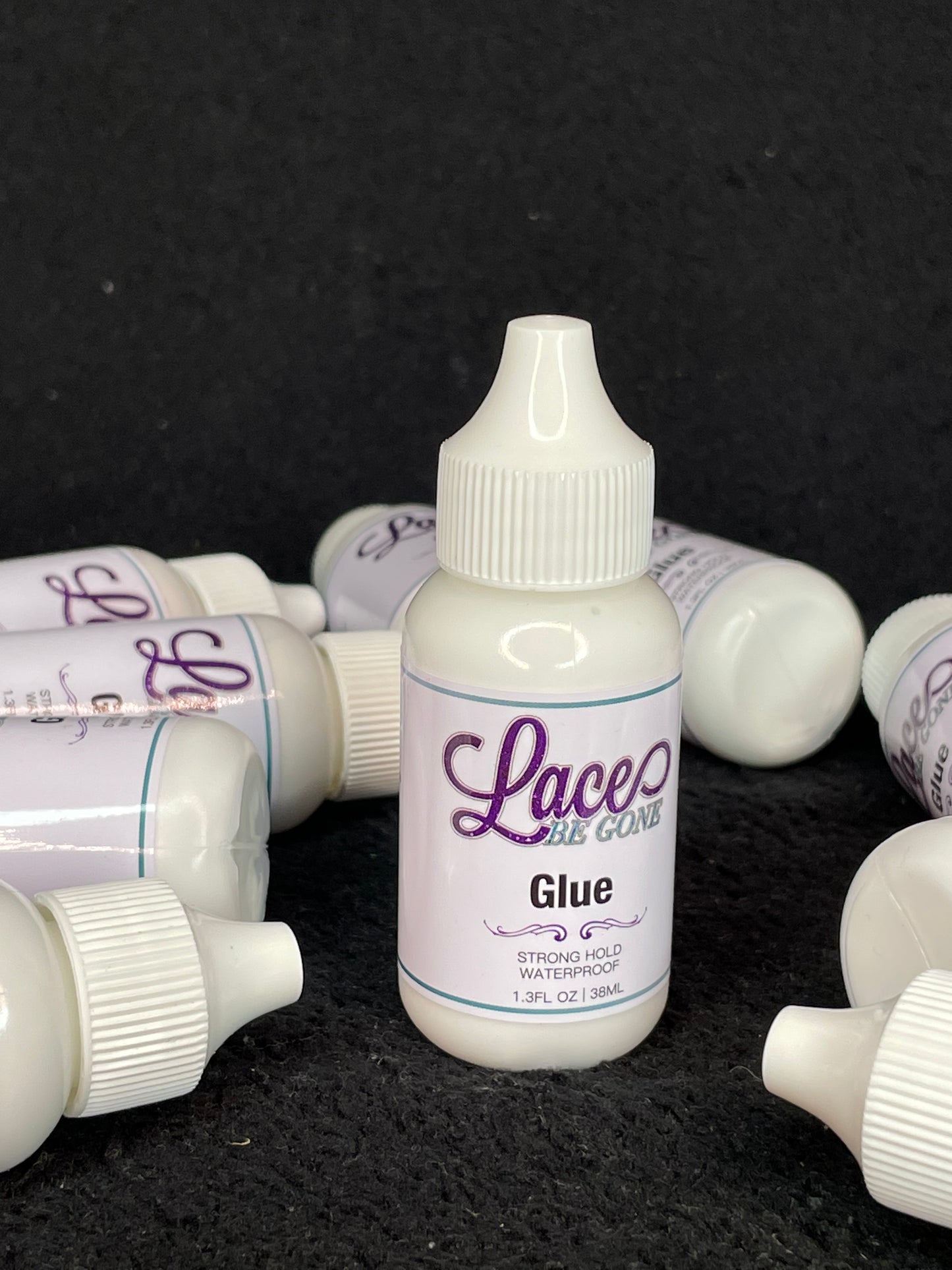 LaceBeGone Wholesale Packages