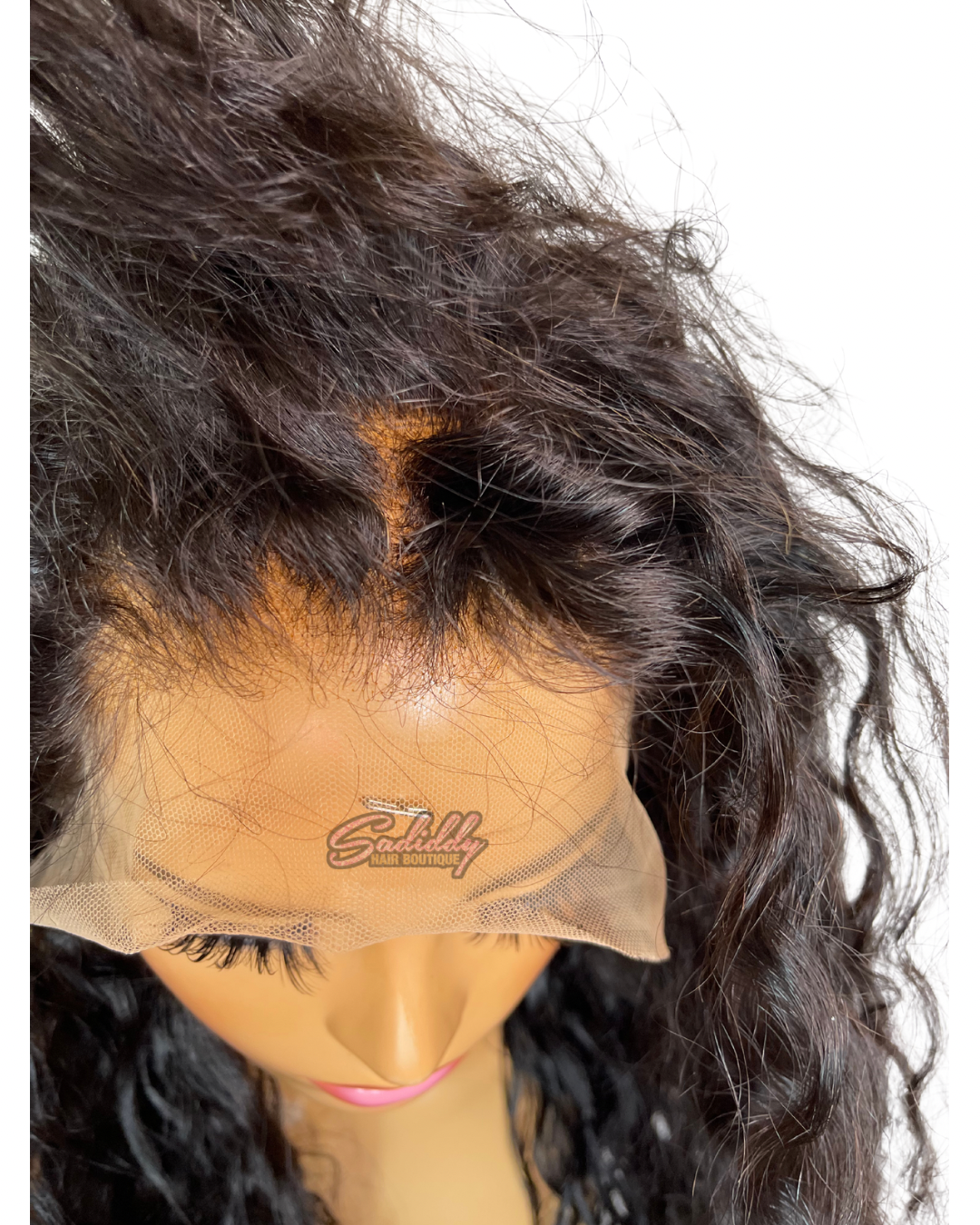 Body Wave 13x6 Lace Frontal Wig