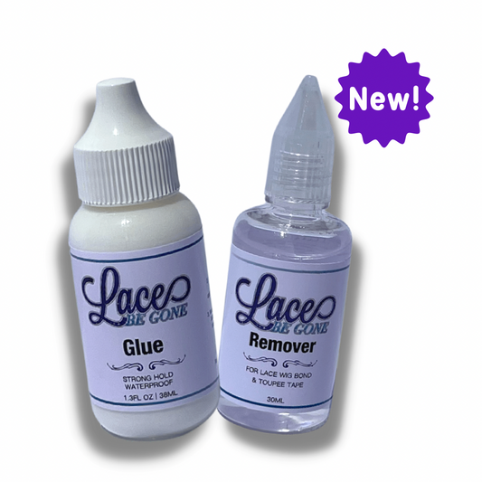 Duo Lace Adhesive & Remover