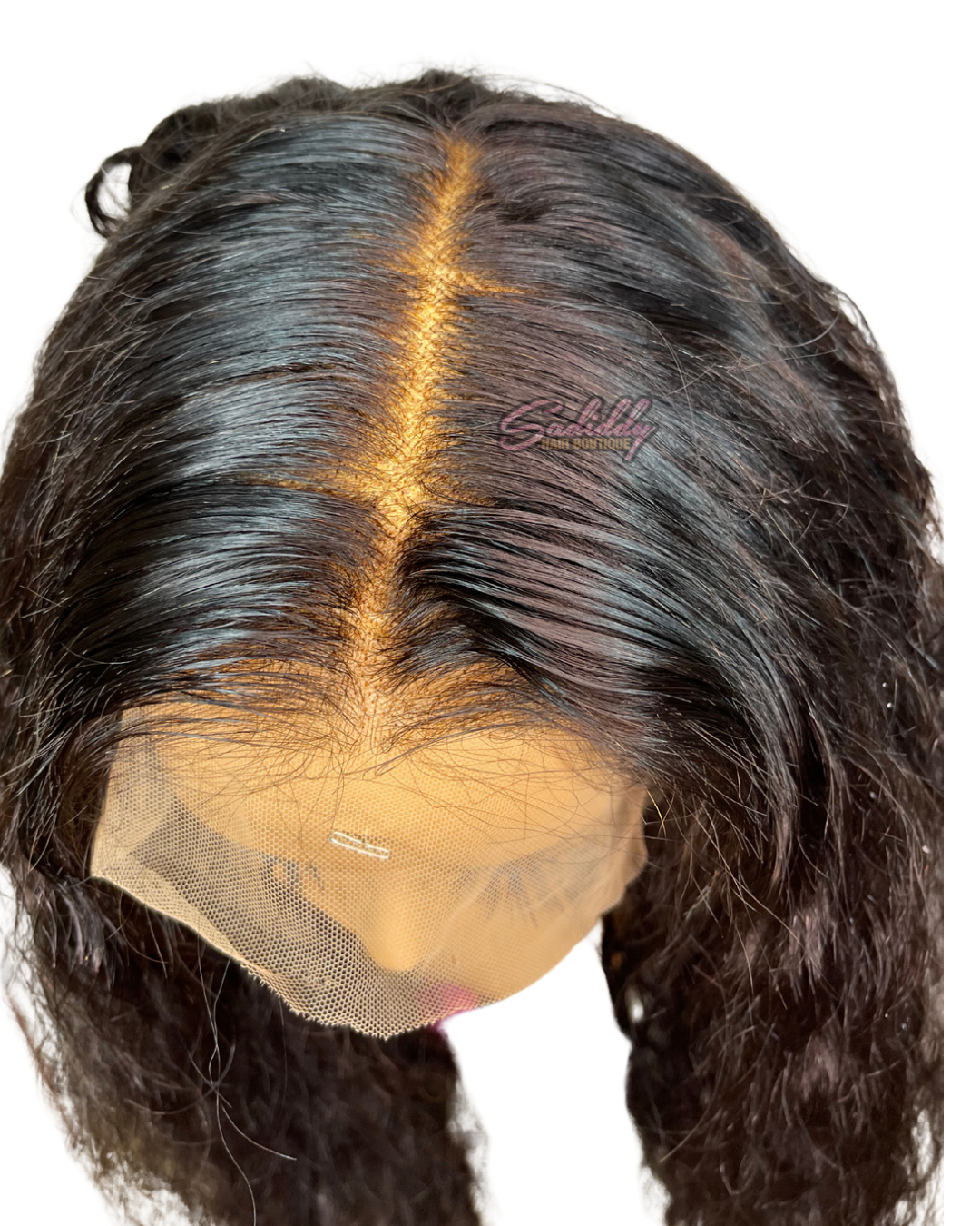 Body Wave 13x6 Lace Frontal Wig