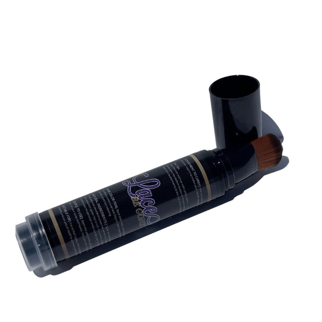 Knot This Time Hair Color Pen