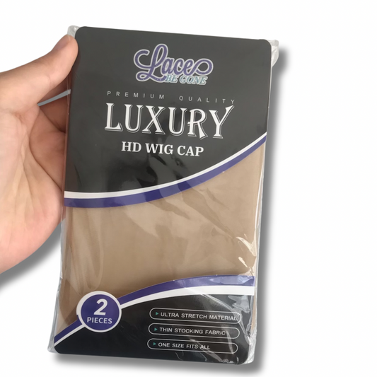HD Wig Caps